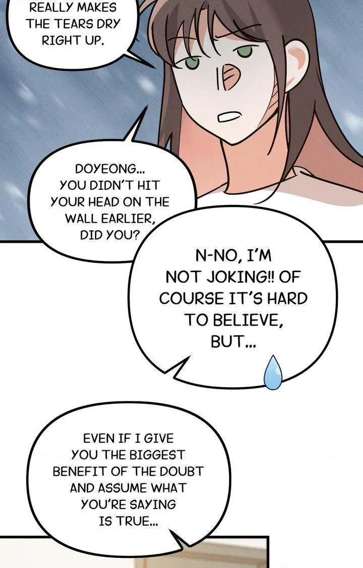 Your Vampire Order Has Arrived Chapter 2 page 54 - 
