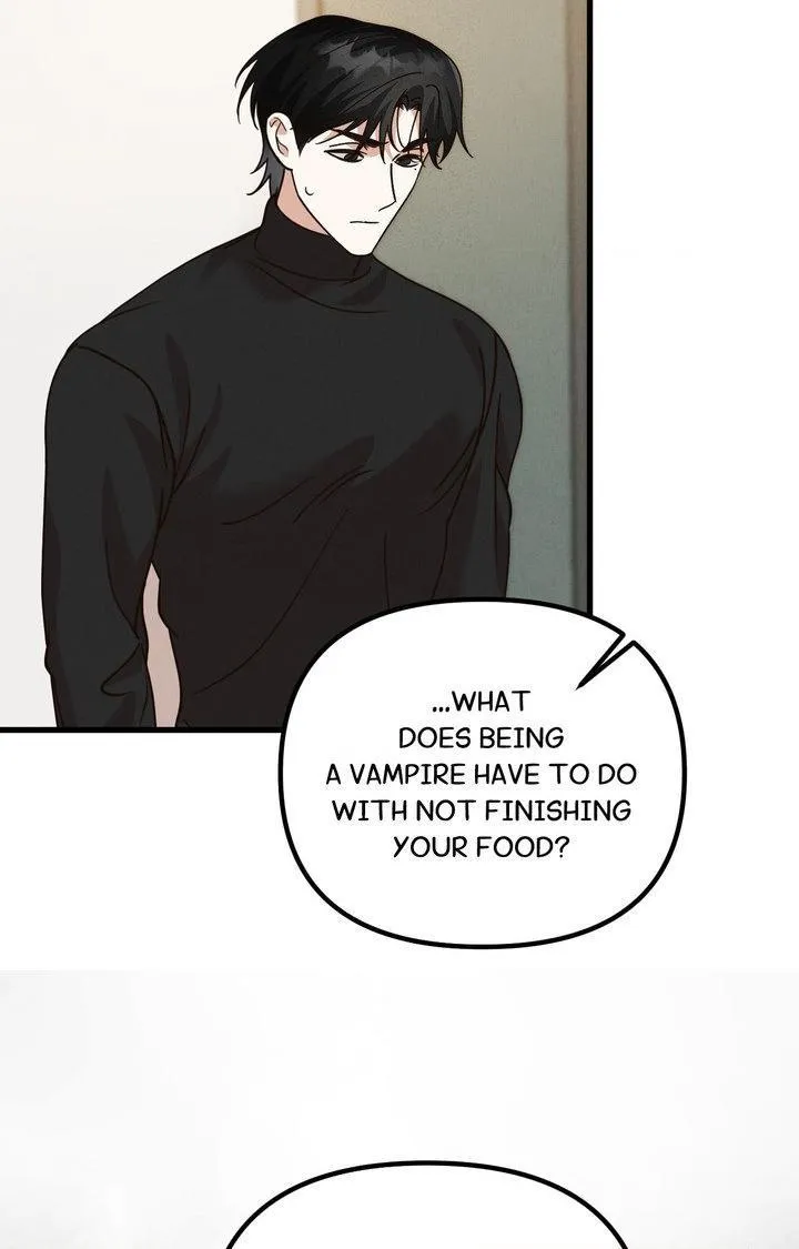 Your Vampire Order Has Arrived Chapter 2 page 55 - 
