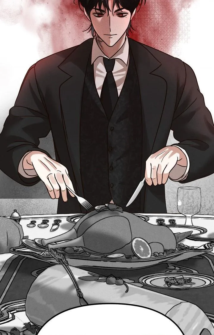 Your Vampire Order Has Arrived Chapter 2 page 57 - 
