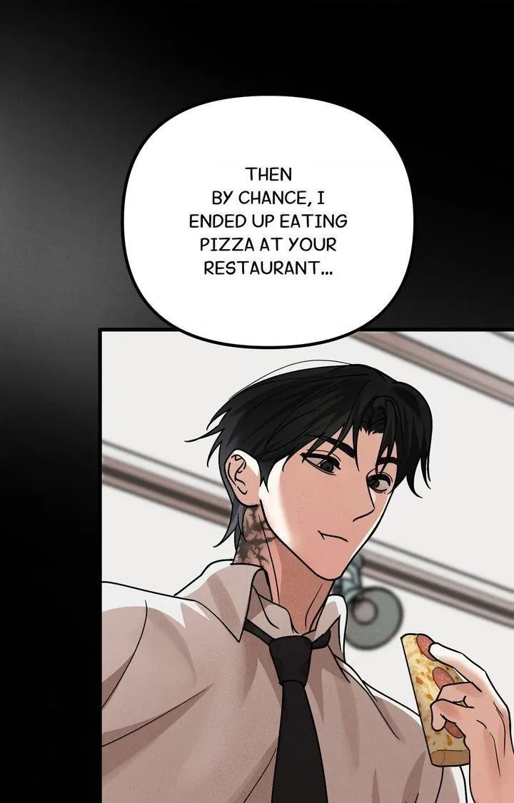Your Vampire Order Has Arrived Chapter 2 page 59 - 