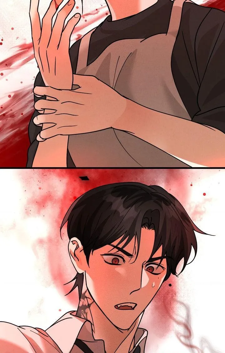 Your Vampire Order Has Arrived Chapter 2 page 61 - 