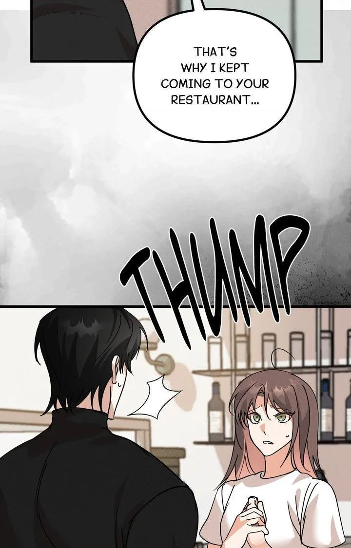 Your Vampire Order Has Arrived Chapter 2 page 64 - 