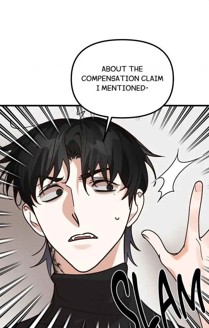 Your Vampire Order Has Arrived Chapter 2 page 68 - 