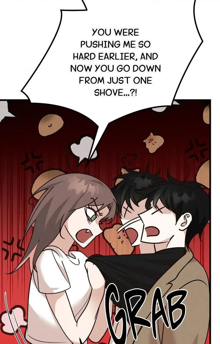 Your Vampire Order Has Arrived Chapter 2 page 8 - 