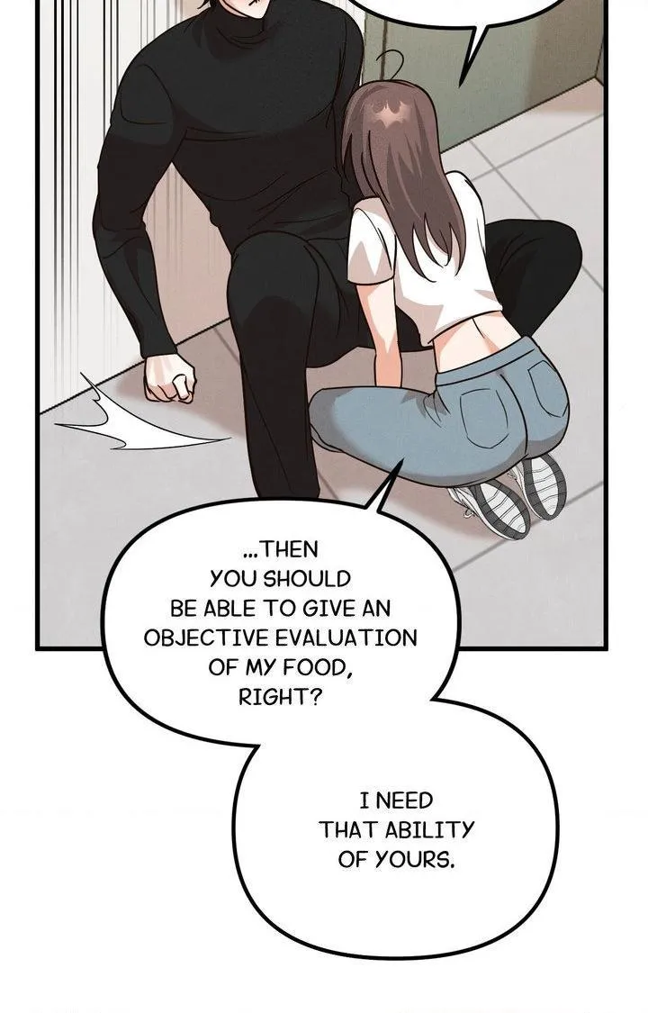 Your Vampire Order Has Arrived Chapter 2 page 72 - 