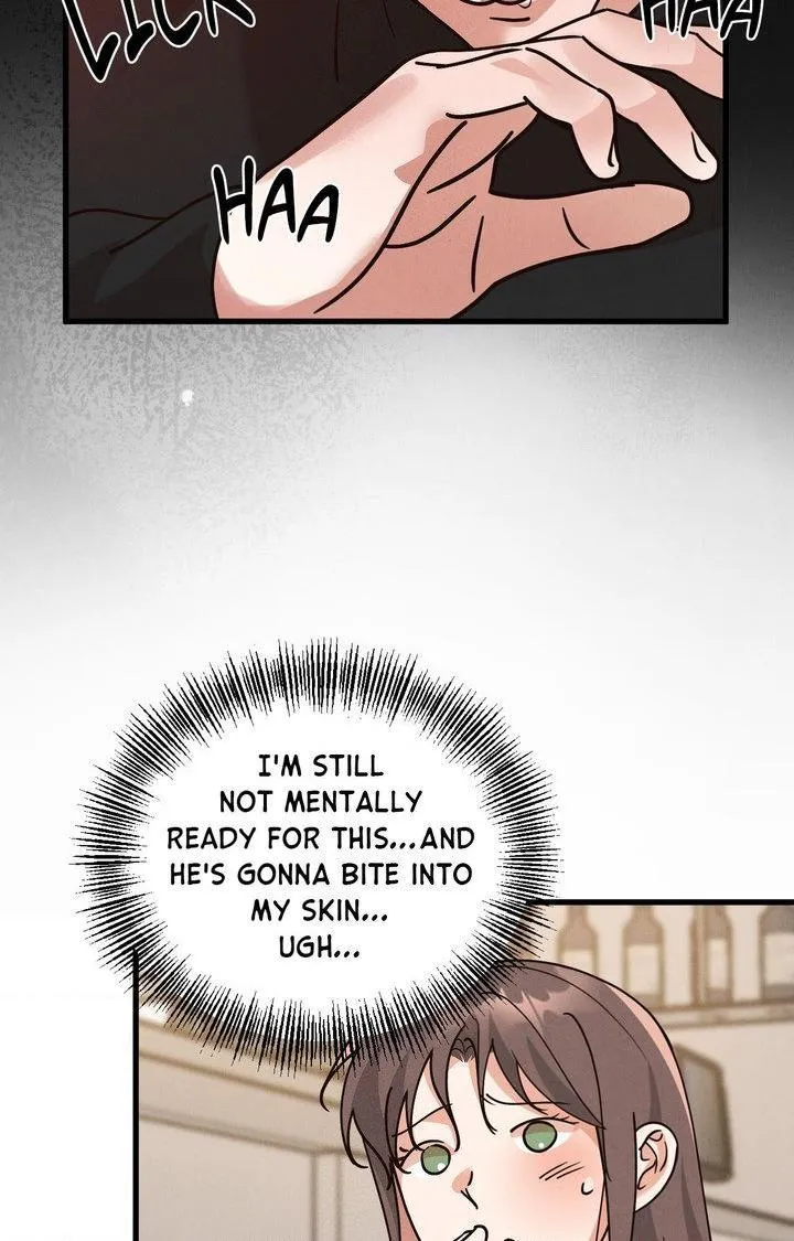 Your Vampire Order Has Arrived Chapter 2 page 89 - 