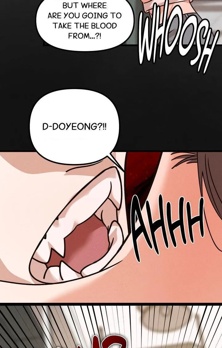 Your Vampire Order Has Arrived Chapter 2 page 96 - 