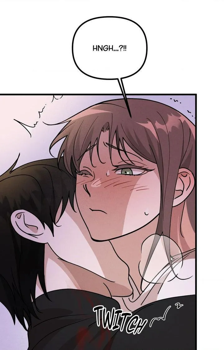 Your Vampire Order Has Arrived Chapter 3 page 1 - 