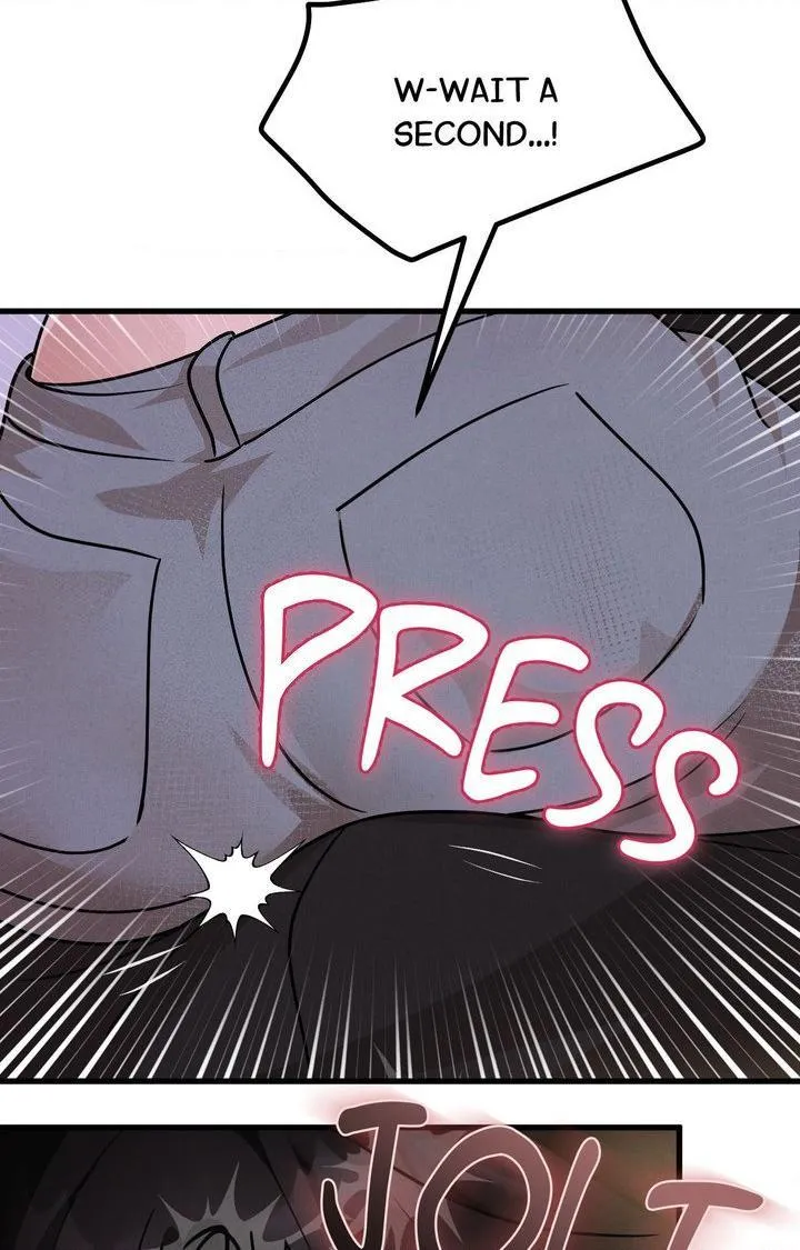 Your Vampire Order Has Arrived Chapter 3 page 17 - 