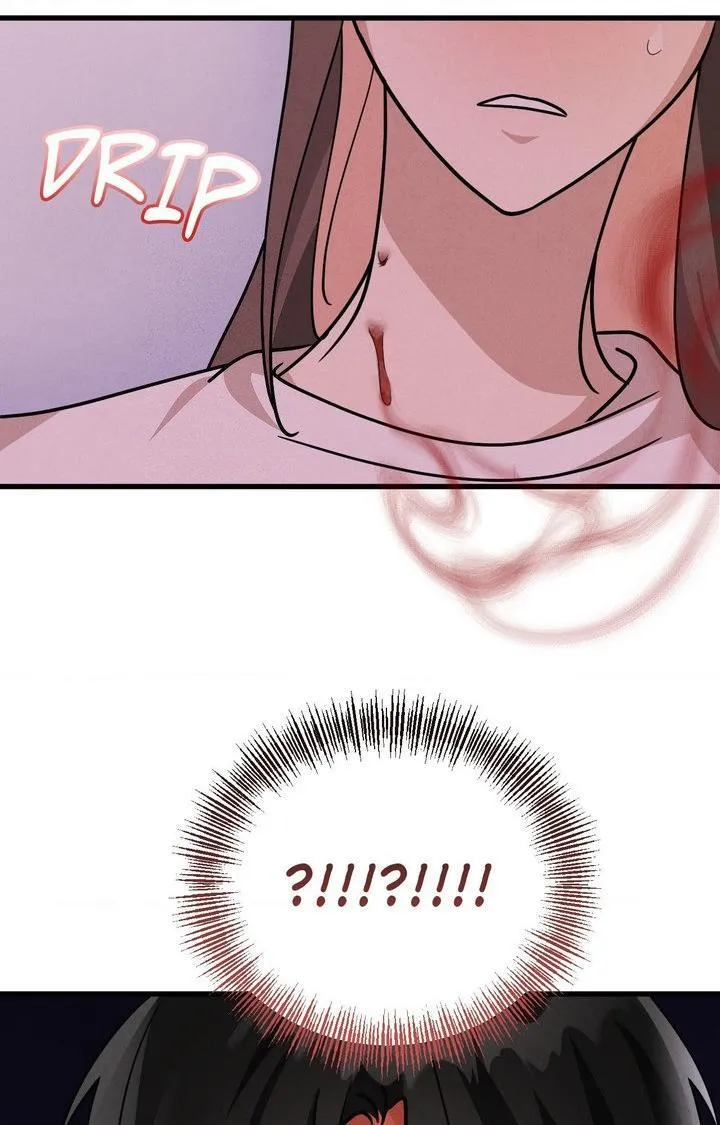 Your Vampire Order Has Arrived Chapter 3 page 28 - 