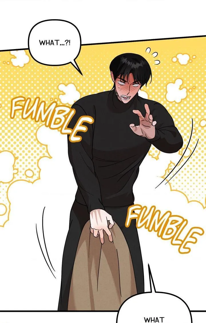 Your Vampire Order Has Arrived Chapter 3 page 30 - 