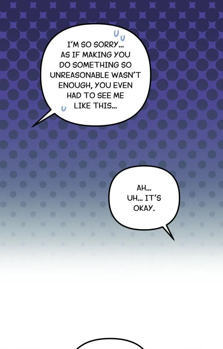 Your Vampire Order Has Arrived Chapter 3 page 32 - 