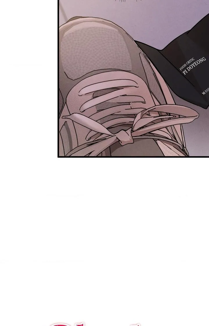 Your Vampire Order Has Arrived Chapter 3 page 44 - 