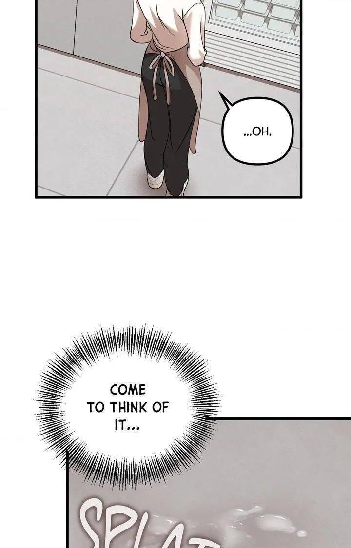 Your Vampire Order Has Arrived Chapter 3 page 50 - 