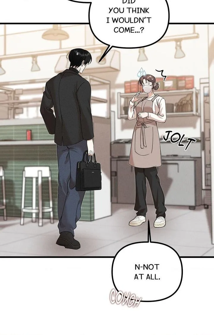 Your Vampire Order Has Arrived Chapter 3 page 55 - 