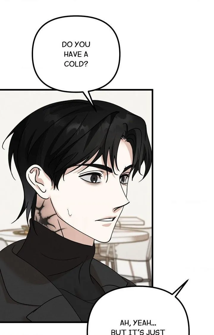 Your Vampire Order Has Arrived Chapter 3 page 56 - 