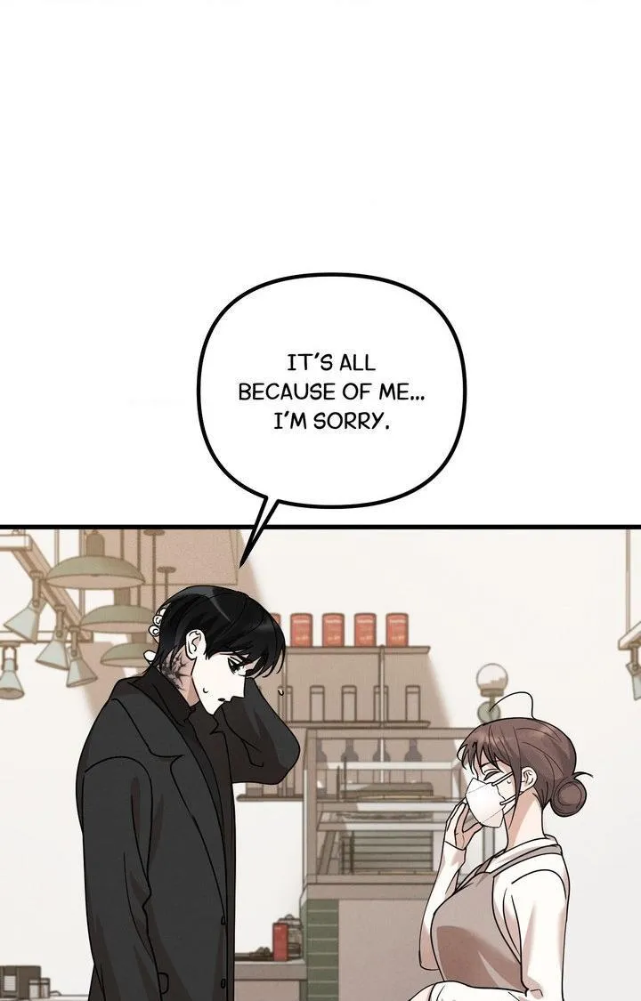 Your Vampire Order Has Arrived Chapter 3 page 58 - 