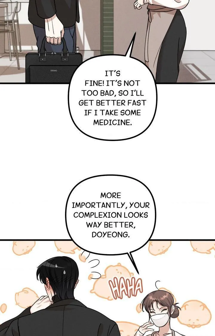 Your Vampire Order Has Arrived Chapter 3 page 59 - 