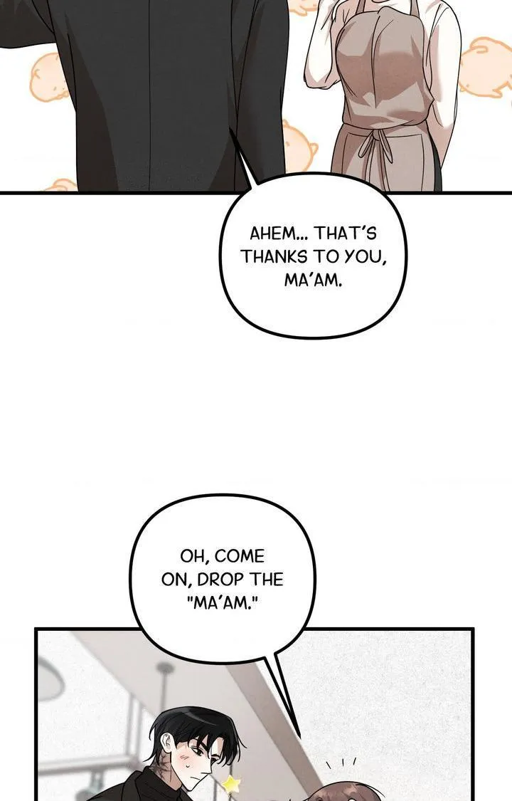 Your Vampire Order Has Arrived Chapter 3 page 60 - 