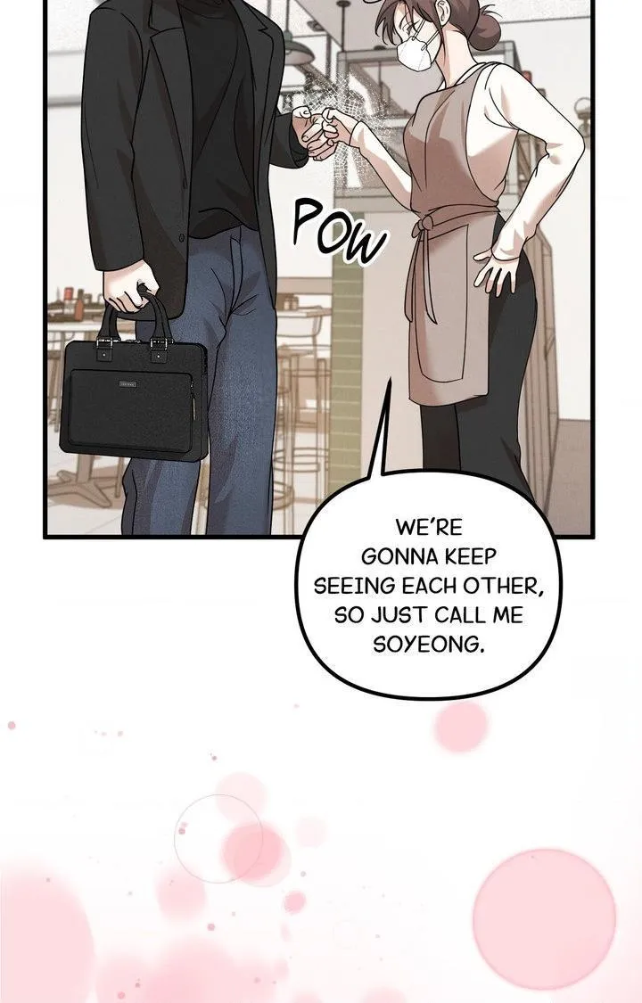 Your Vampire Order Has Arrived Chapter 3 page 61 - 