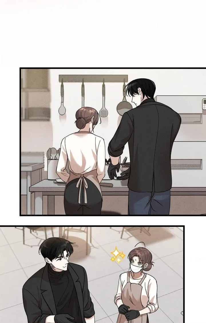 Your Vampire Order Has Arrived Chapter 3 page 63 - 