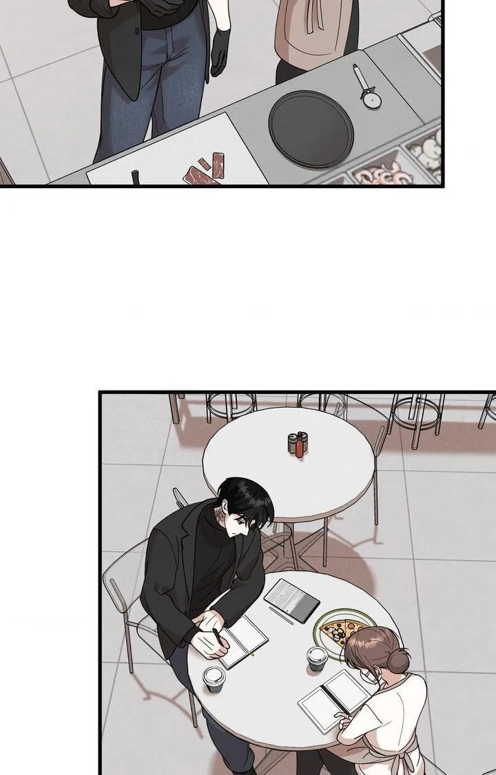 Your Vampire Order Has Arrived Chapter 3 page 64 - 