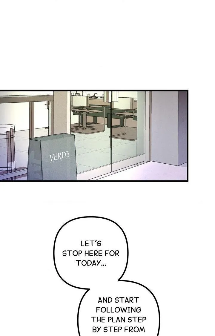 Your Vampire Order Has Arrived Chapter 3 page 66 - 