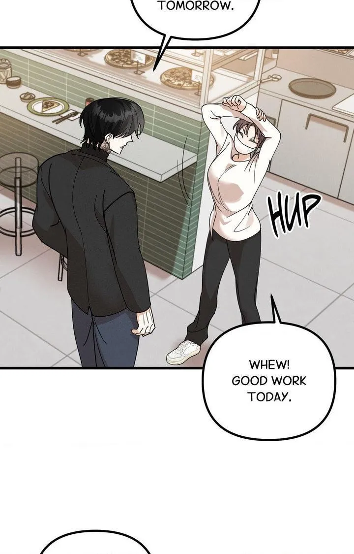 Your Vampire Order Has Arrived Chapter 3 page 67 - 