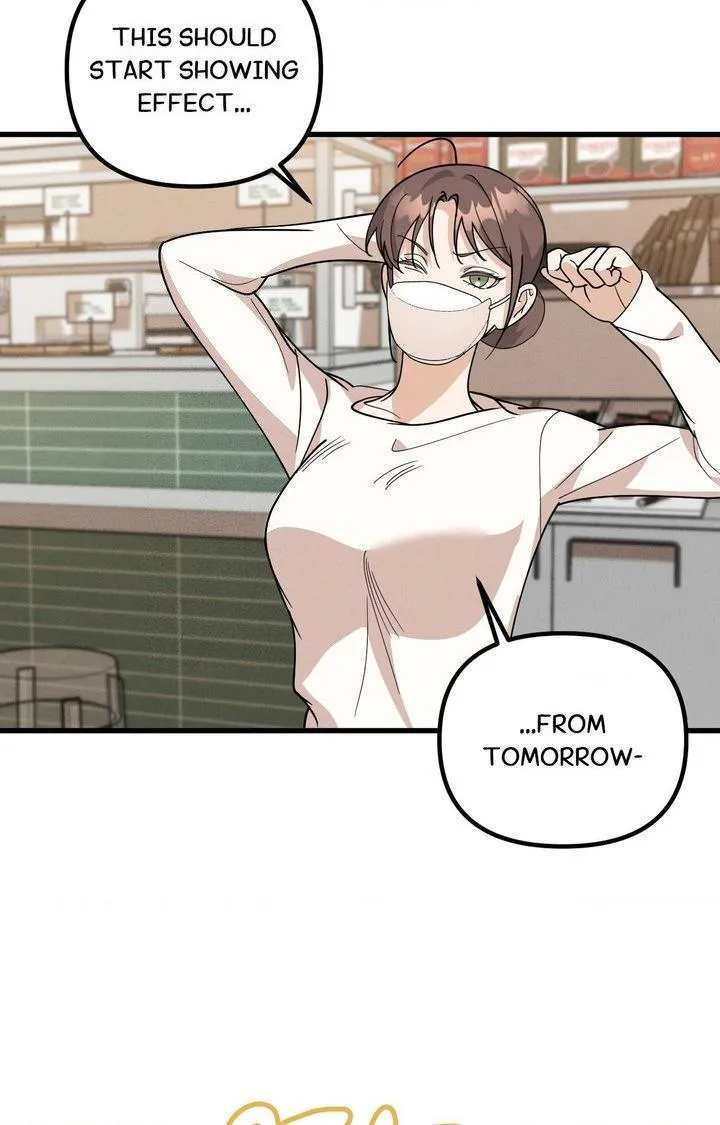 Your Vampire Order Has Arrived Chapter 3 page 68 - 