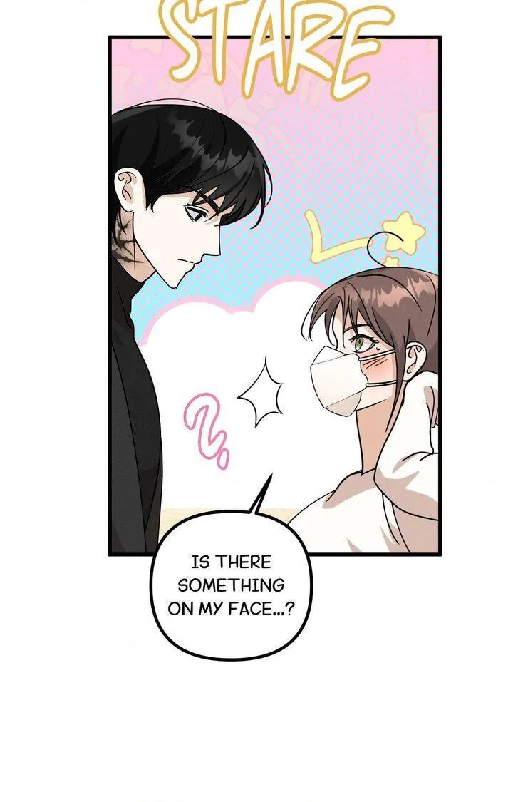 Your Vampire Order Has Arrived Chapter 3 page 69 - 