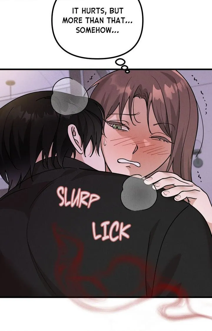 Your Vampire Order Has Arrived Chapter 3 page 8 - 