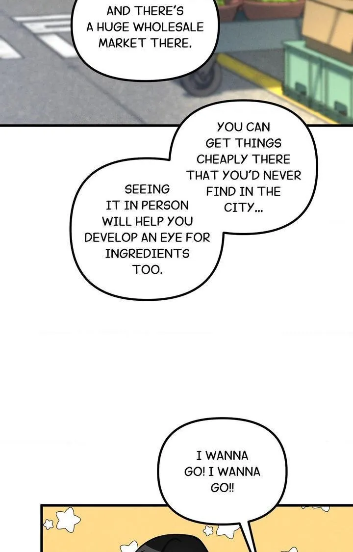 Your Vampire Order Has Arrived Chapter 3 page 71 - 
