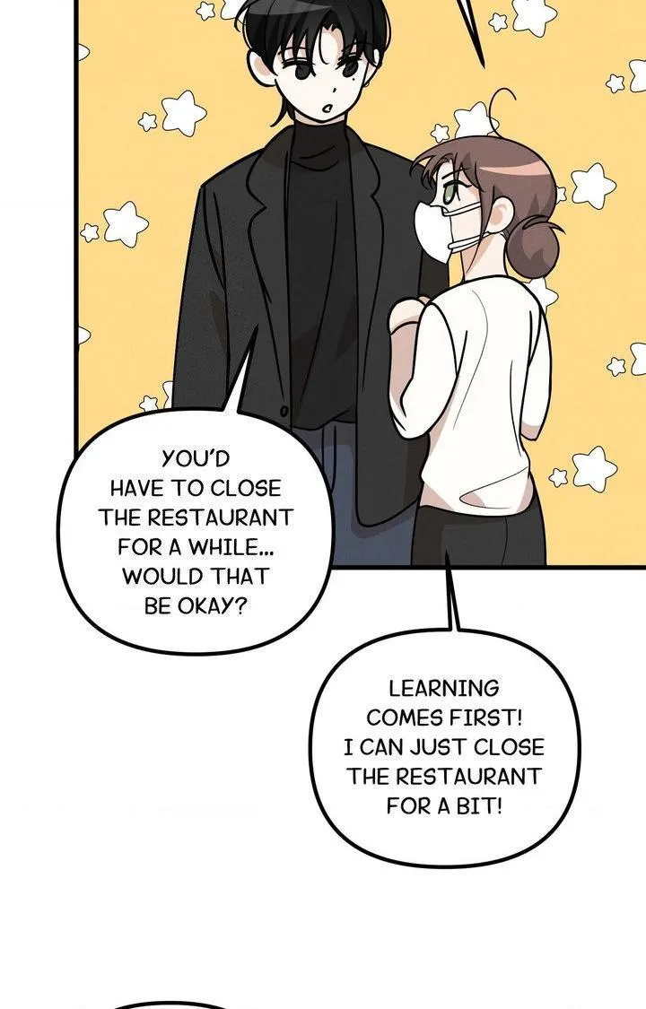Your Vampire Order Has Arrived Chapter 3 page 72 - 