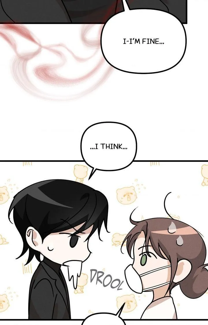 Your Vampire Order Has Arrived Chapter 3 page 77 - 