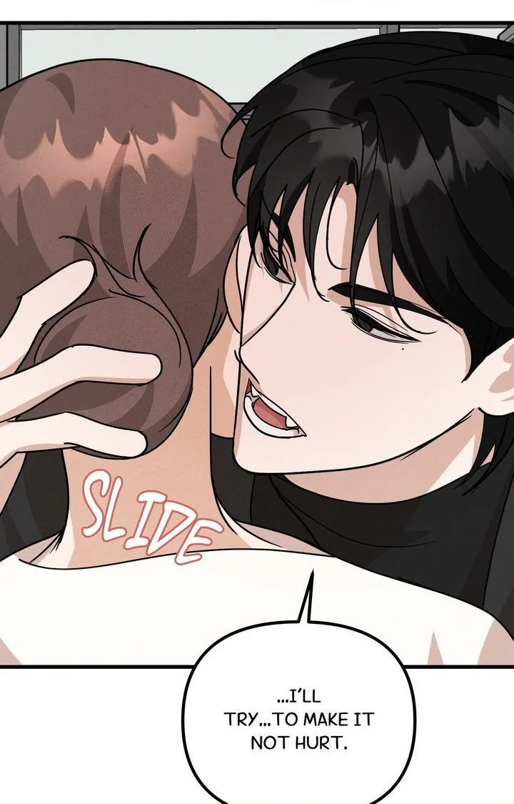 Your Vampire Order Has Arrived Chapter 3 page 81 - 