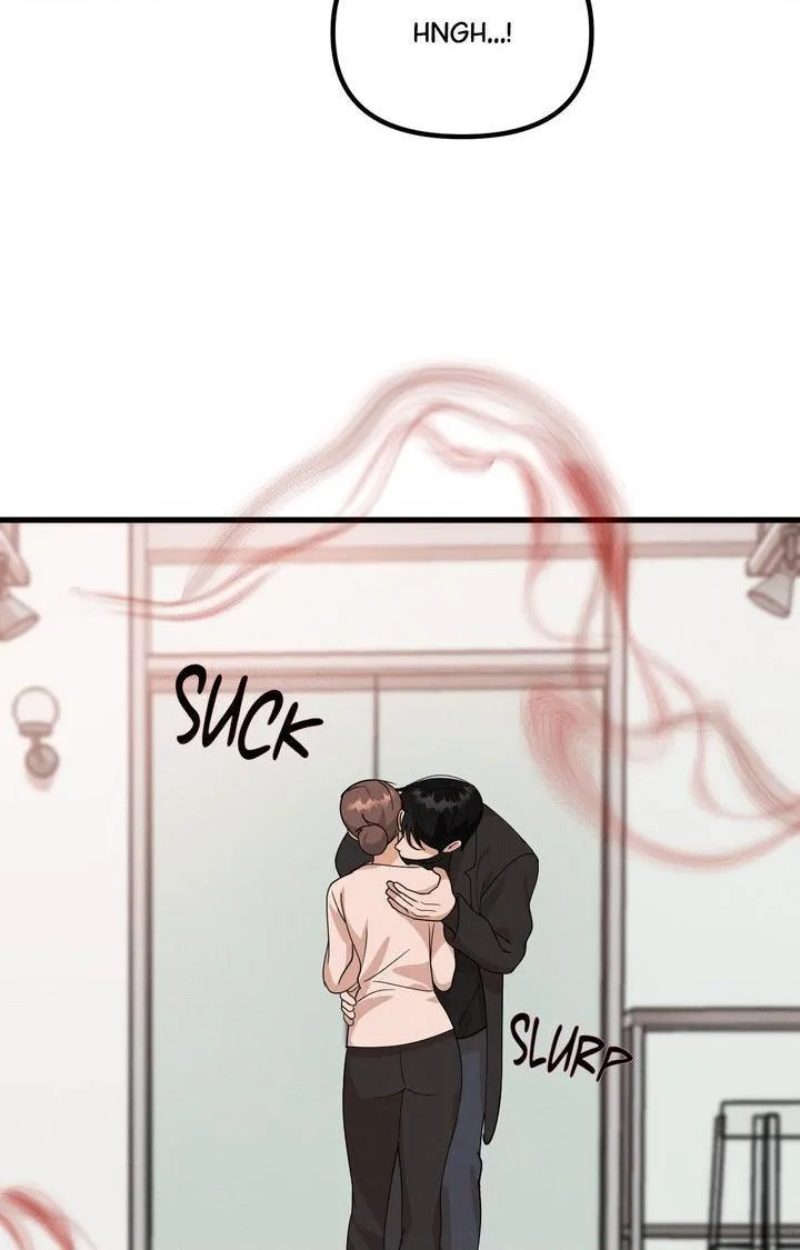 Your Vampire Order Has Arrived Chapter 3 page 83 - 