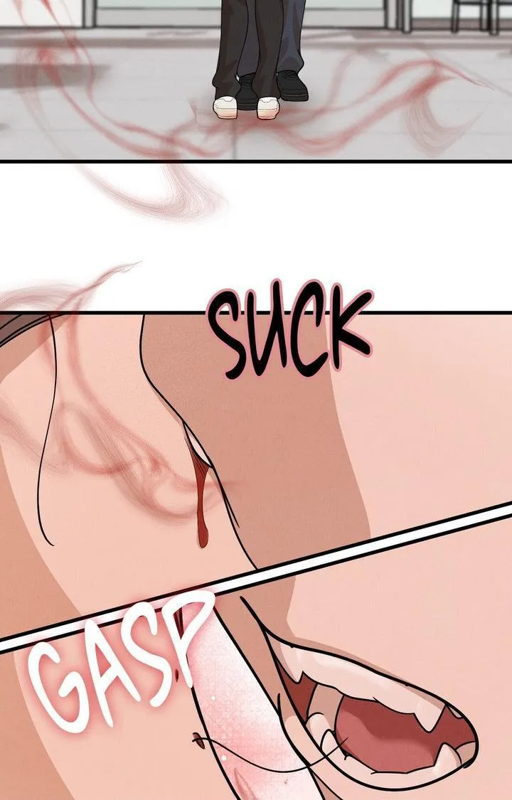 Your Vampire Order Has Arrived Chapter 3 page 84 - 