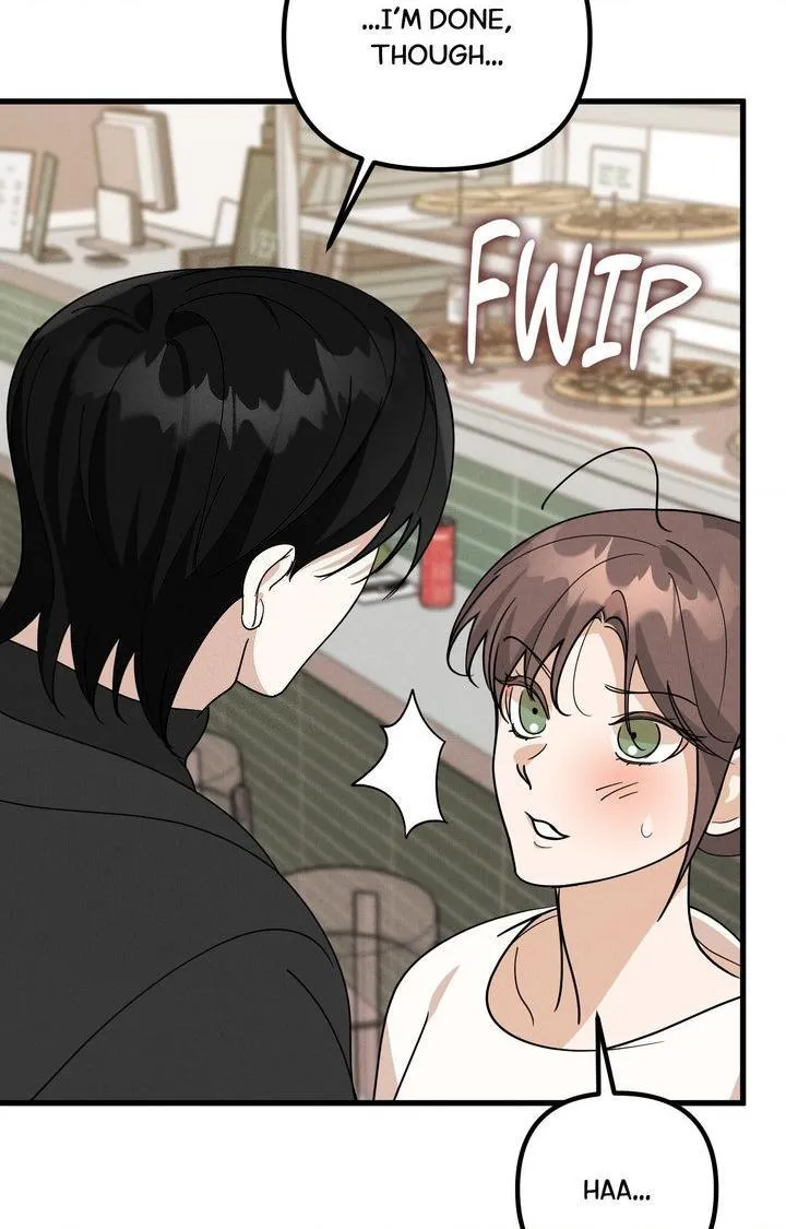 Your Vampire Order Has Arrived Chapter 3 page 89 - 