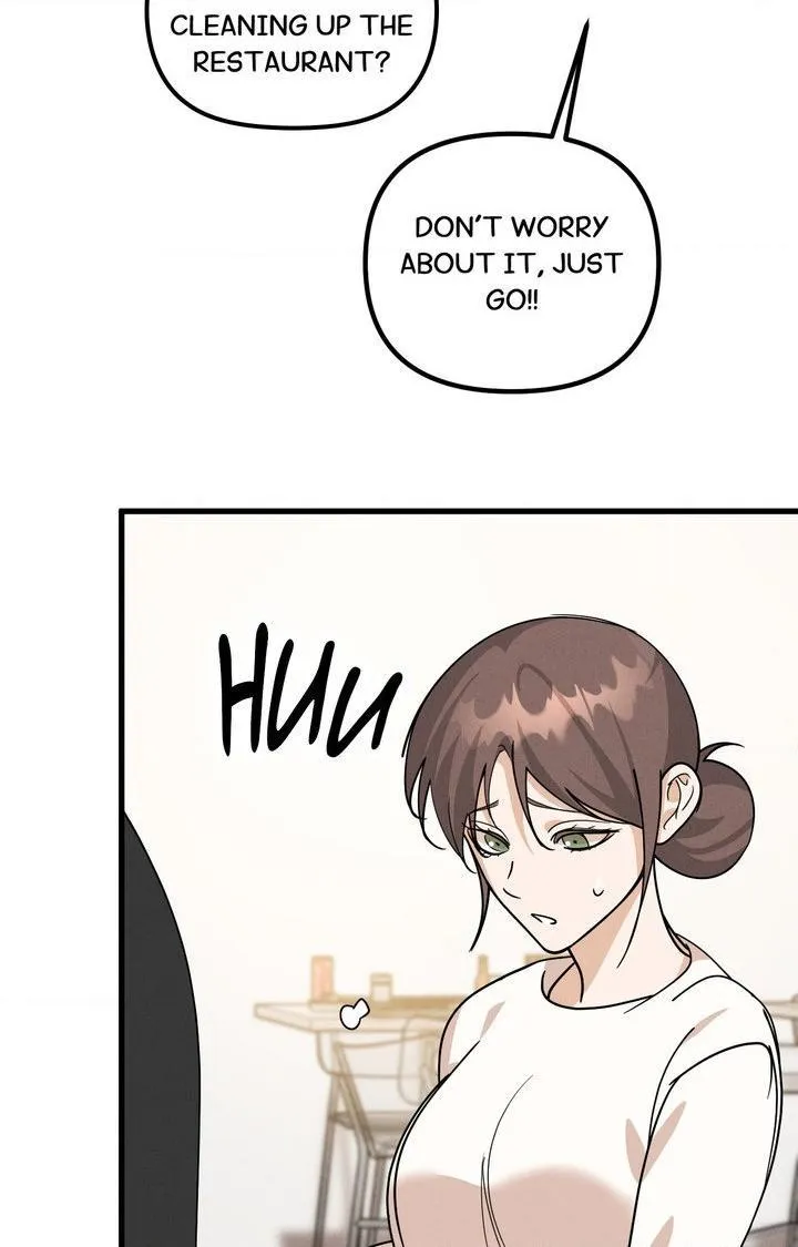 Your Vampire Order Has Arrived Chapter 3 page 91 - 