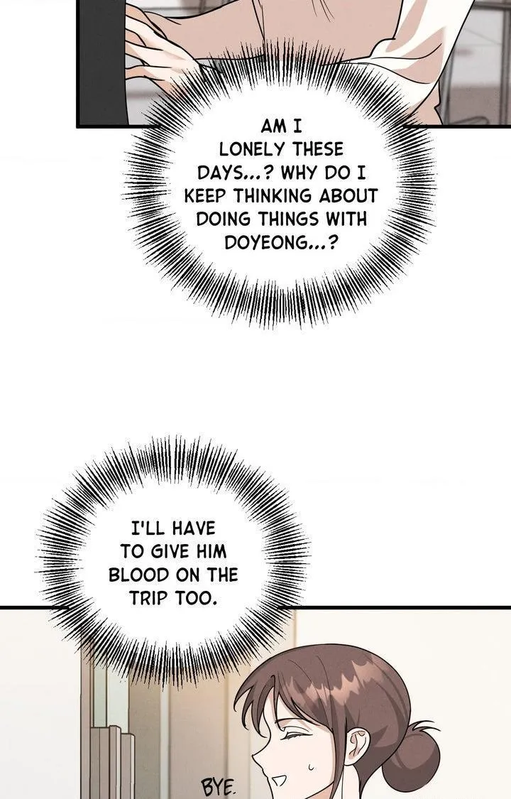 Your Vampire Order Has Arrived Chapter 3 page 92 - 