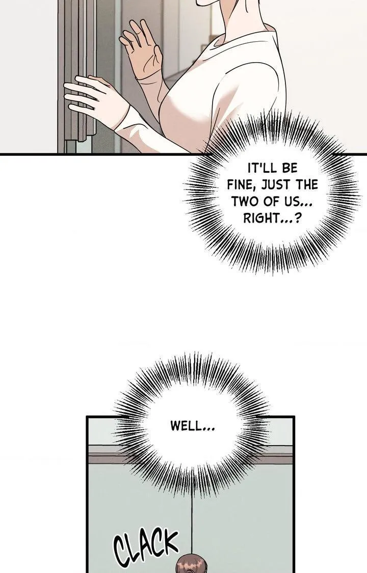 Your Vampire Order Has Arrived Chapter 3 page 93 - 