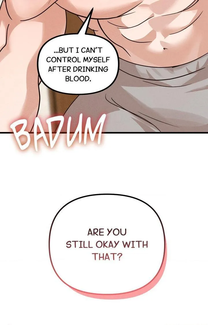 Your Vampire Order Has Arrived Chapter 4 page 112 - 