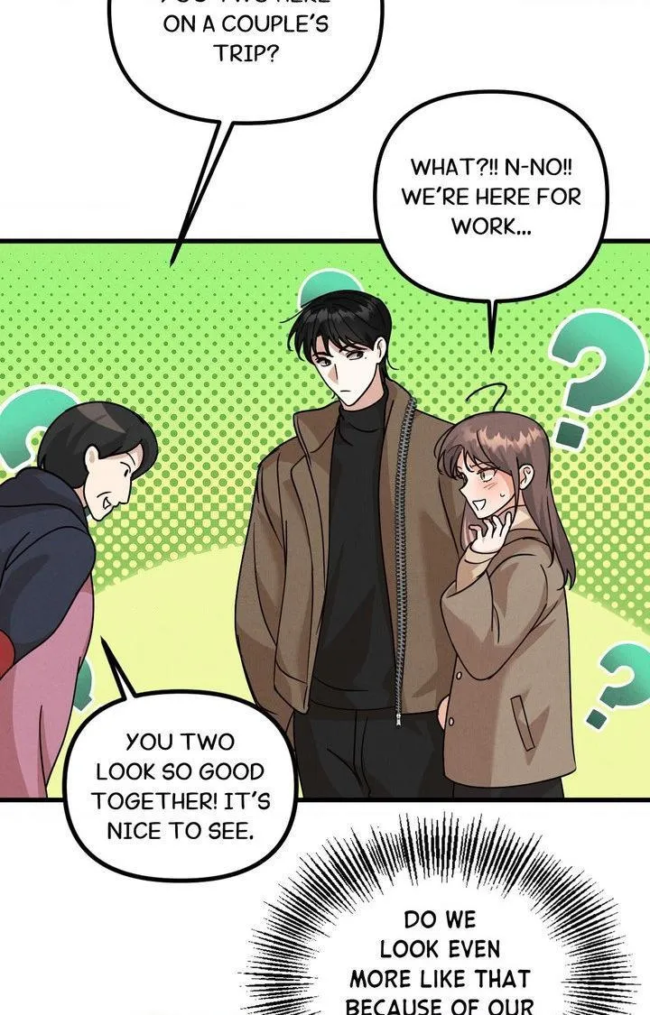 Your Vampire Order Has Arrived Chapter 4 page 16 - 