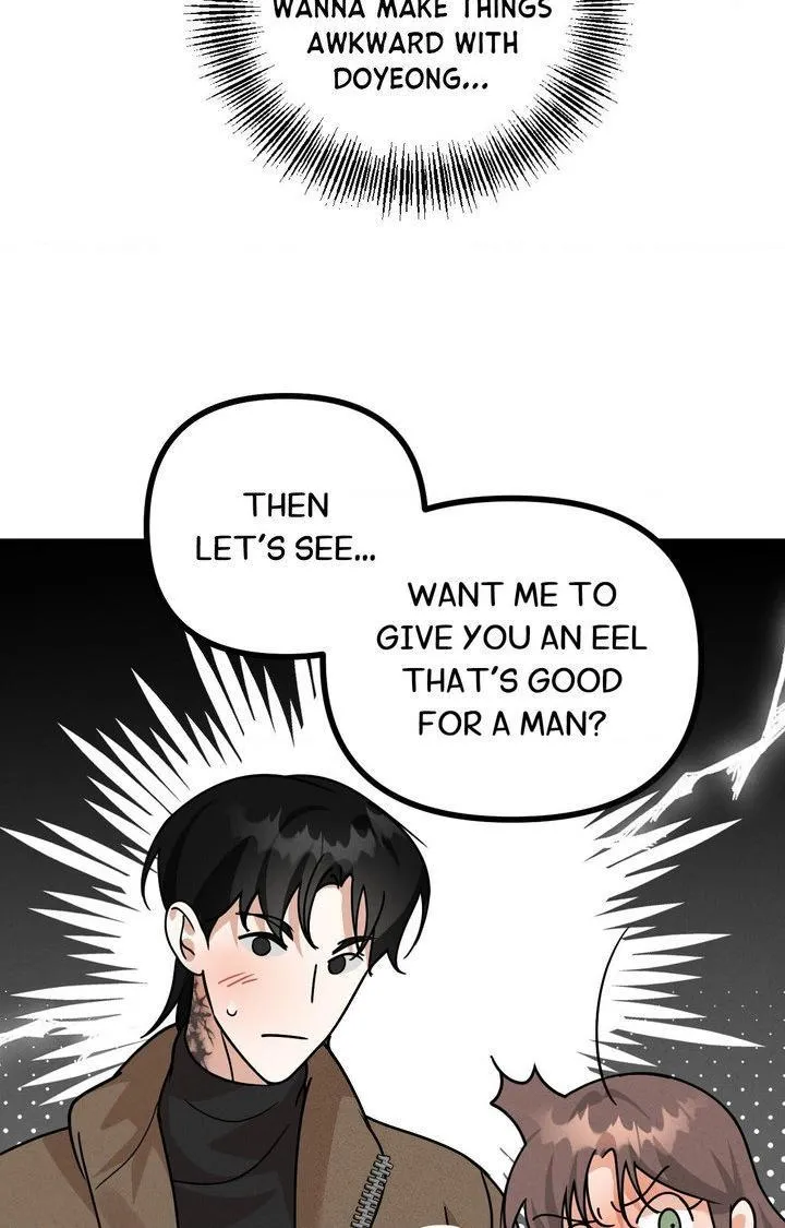 Your Vampire Order Has Arrived Chapter 4 page 18 - 
