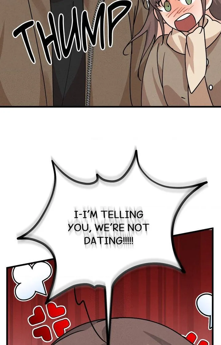 Your Vampire Order Has Arrived Chapter 4 page 19 - 