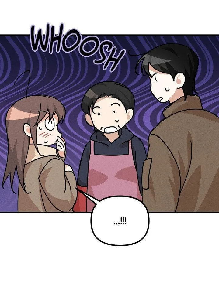 Your Vampire Order Has Arrived Chapter 4 page 21 - 