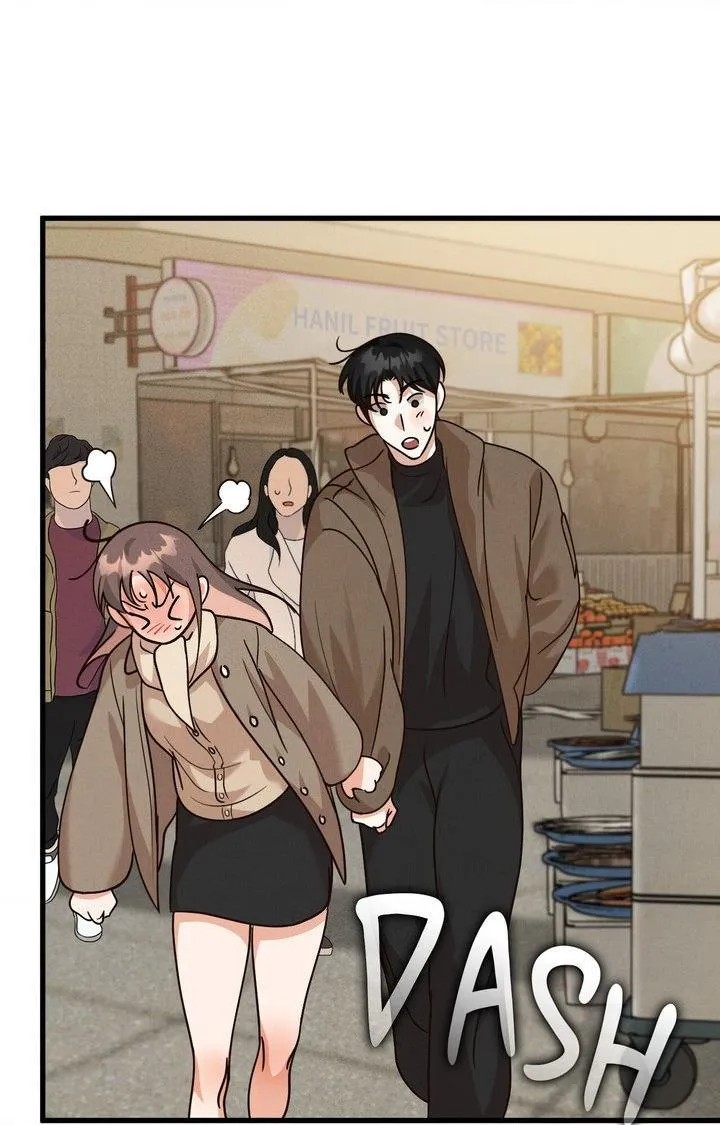 Your Vampire Order Has Arrived Chapter 4 page 22 - 