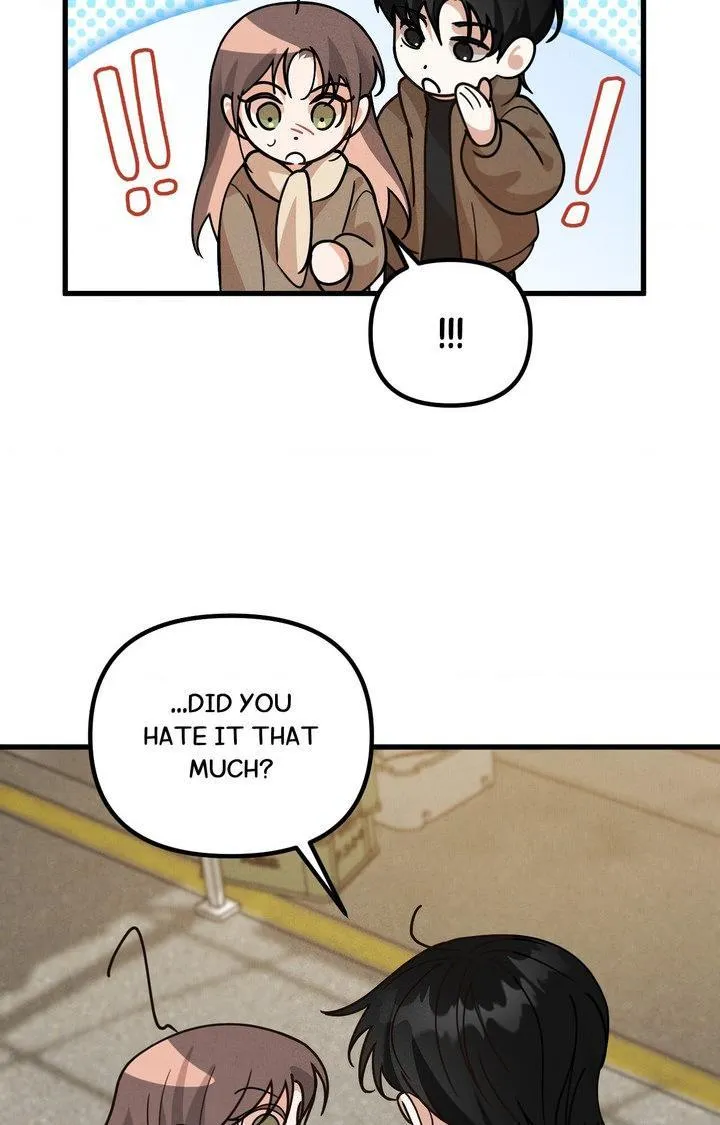 Your Vampire Order Has Arrived Chapter 4 page 25 - 