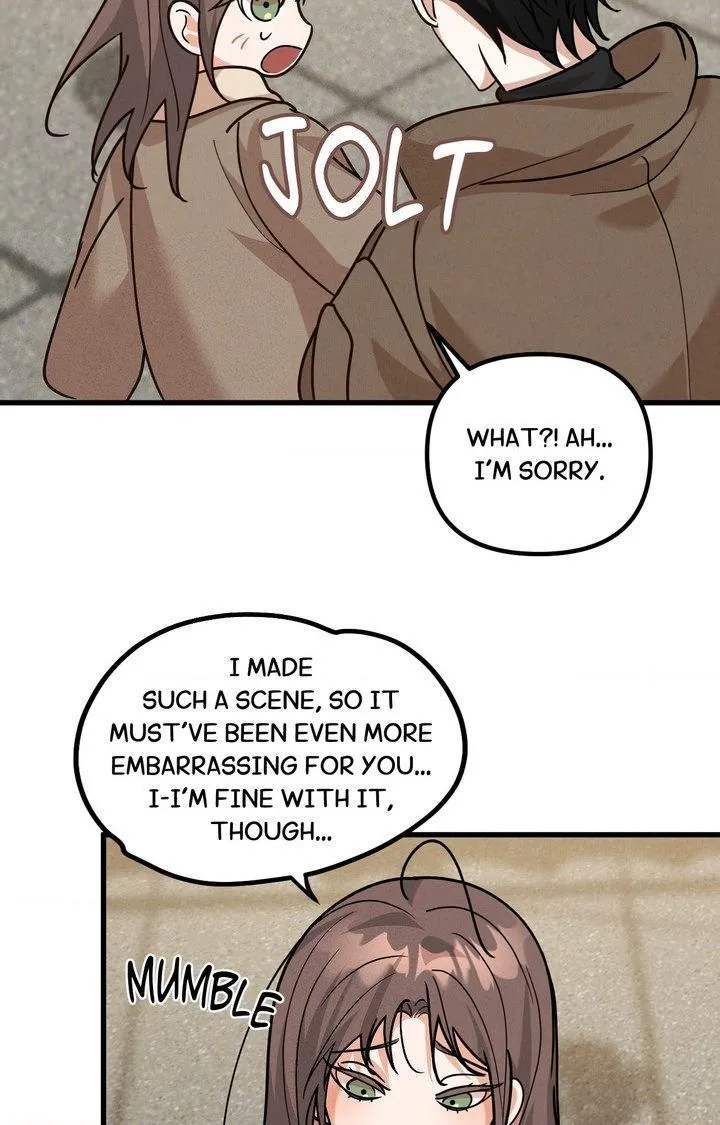 Your Vampire Order Has Arrived Chapter 4 page 26 - 