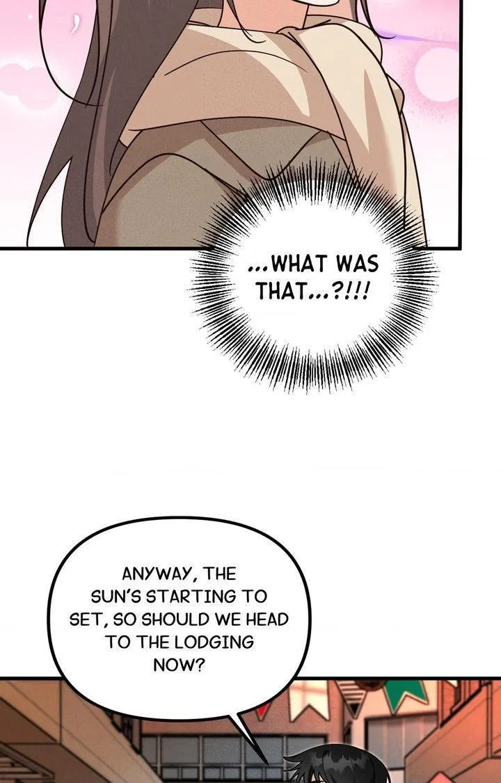 Your Vampire Order Has Arrived Chapter 4 page 30 - 
